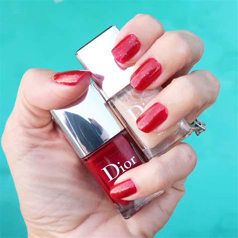 dior nail polish winter 2022|Dior nail polish online.